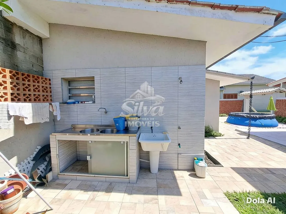 Casa, 3 quartos - Foto 6