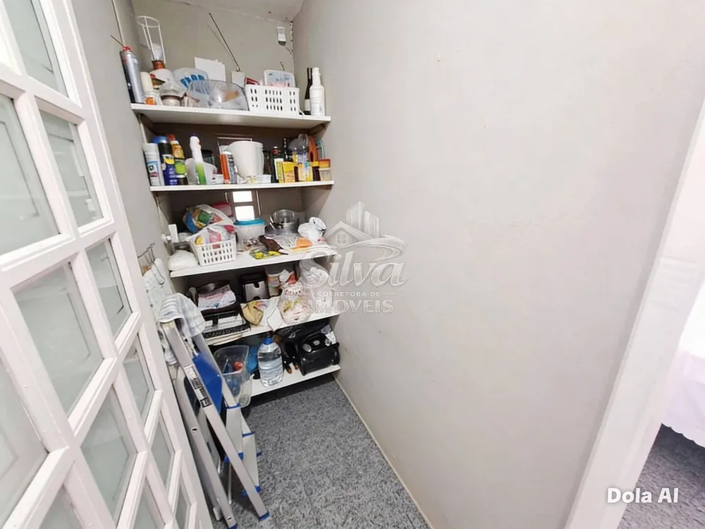Casa, 3 quartos - Foto 10