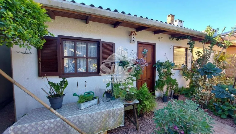 Casa, 1 quarto - Foto 5