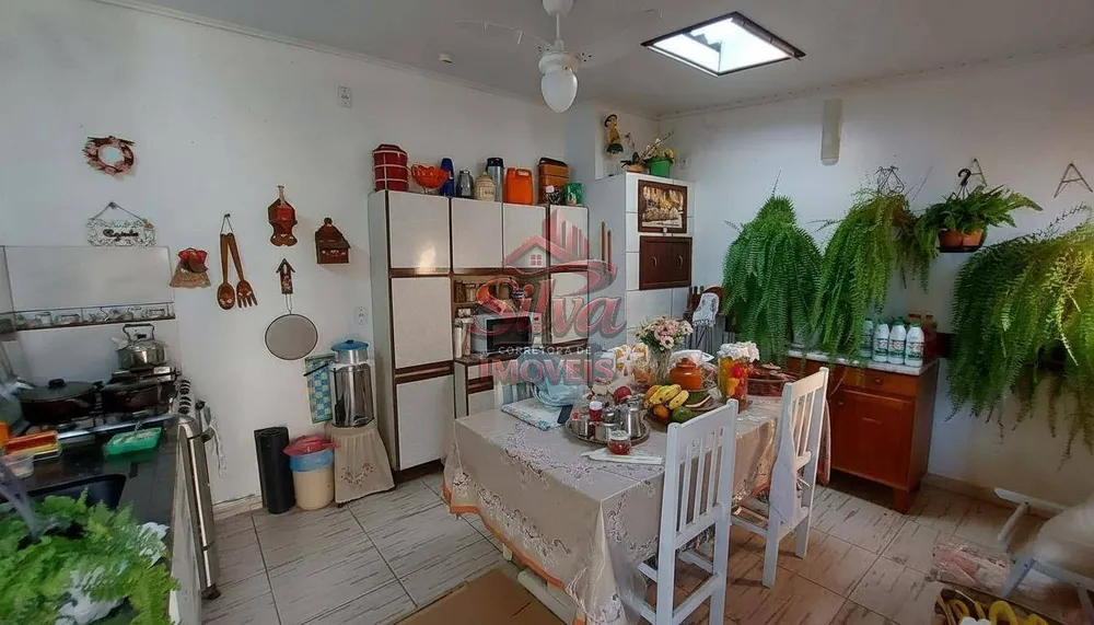 Casa, 1 quarto - Foto 15