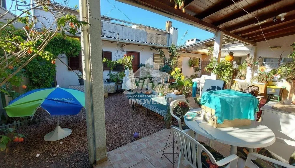 Casa, 1 quarto - Foto 7