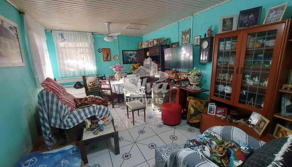 Casa, 1 quarto - Foto 3