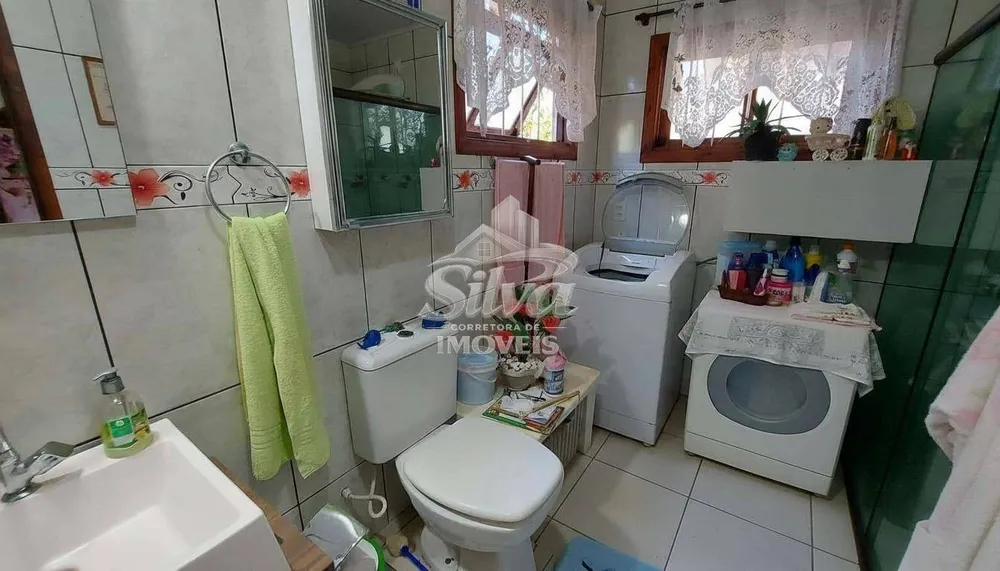 Casa, 1 quarto - Foto 10