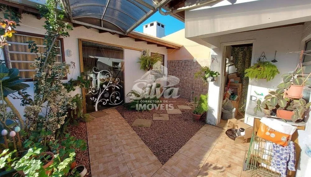 Casa, 1 quarto - Foto 6