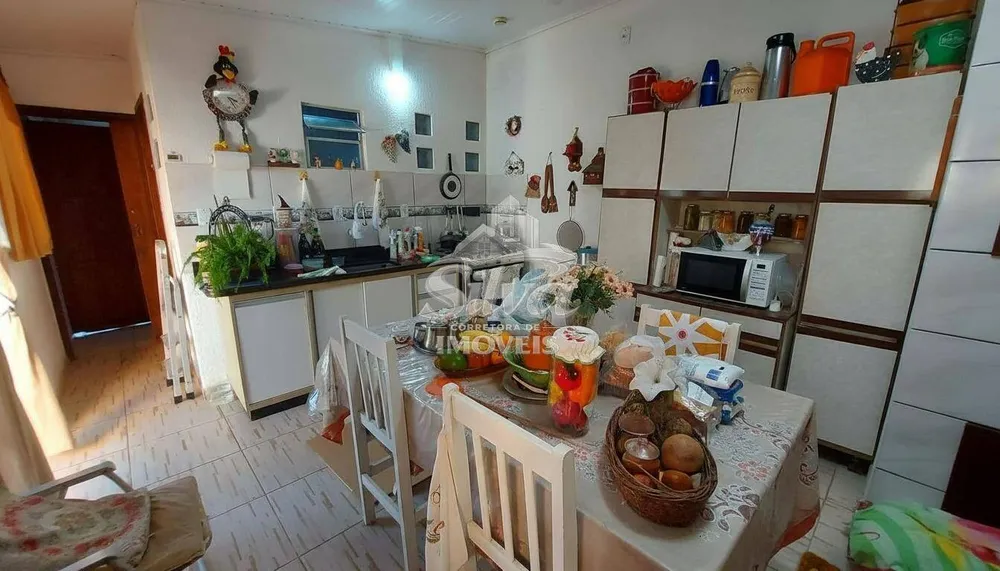 Casa, 1 quarto - Foto 8