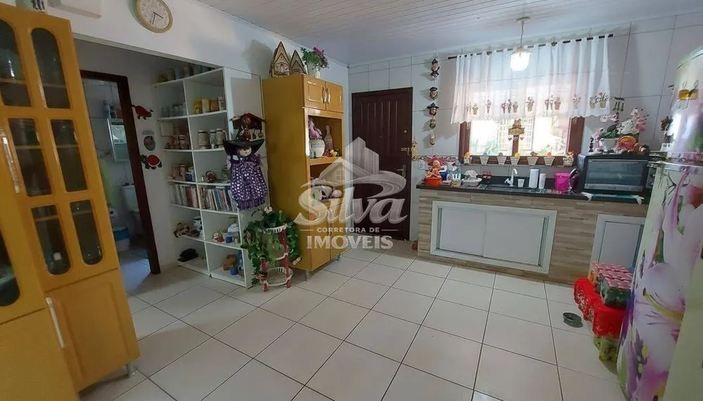 Casa, 1 quarto - Foto 4
