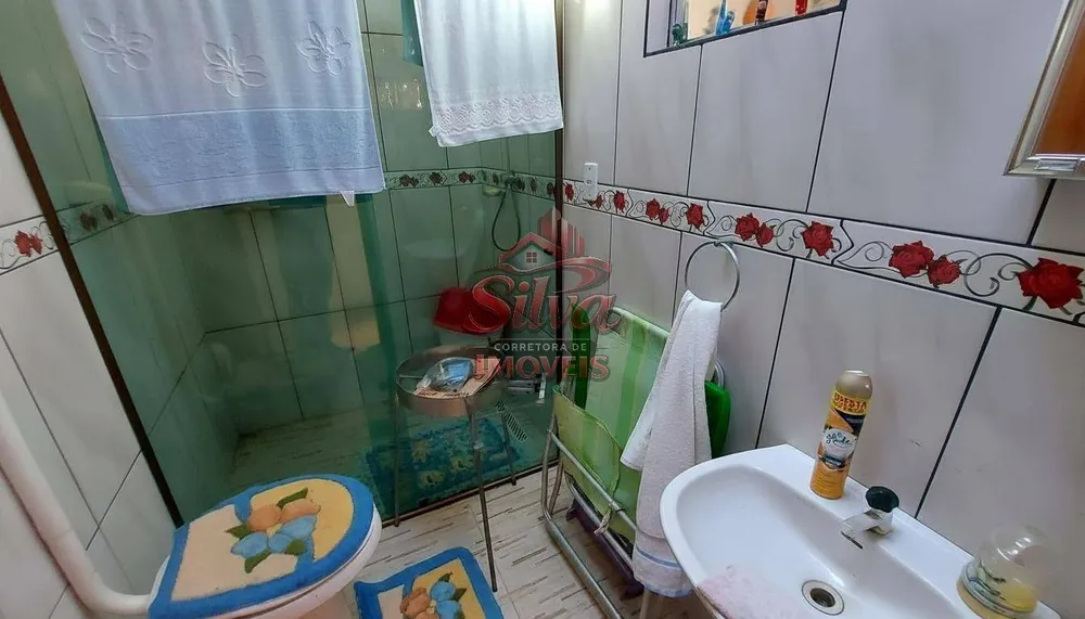 Casa, 1 quarto - Foto 12