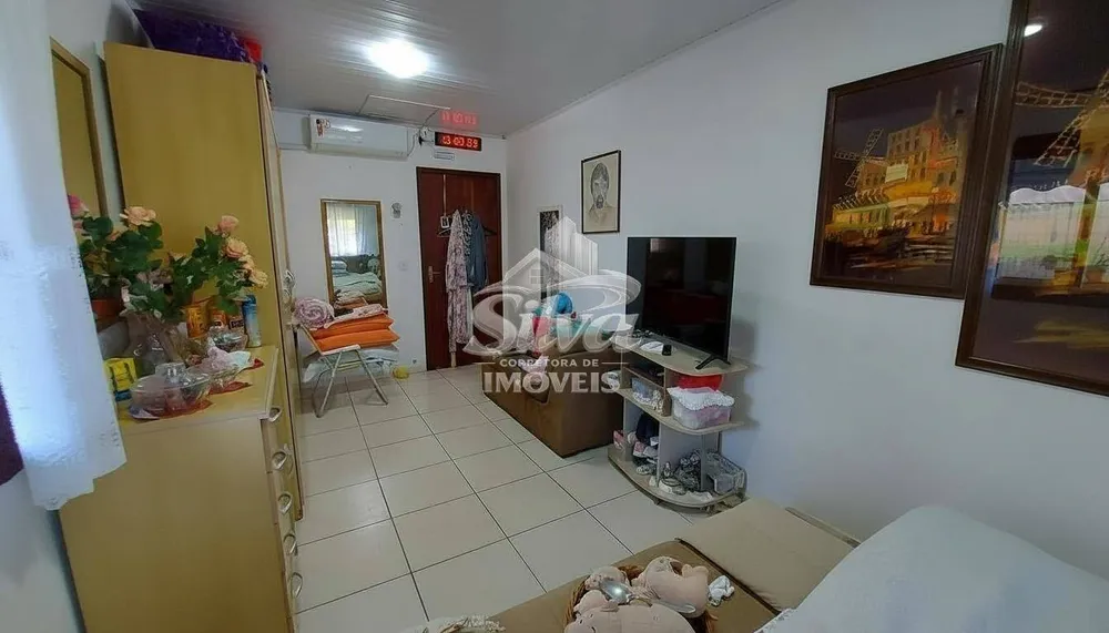 Casa, 1 quarto - Foto 6