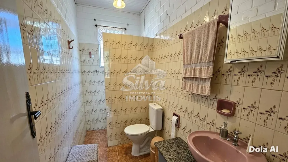 Casa, 113 m² - Foto 1