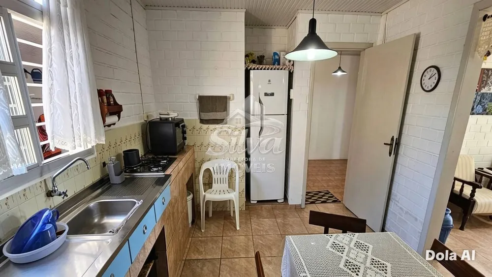Casa, 113 m² - Foto 3