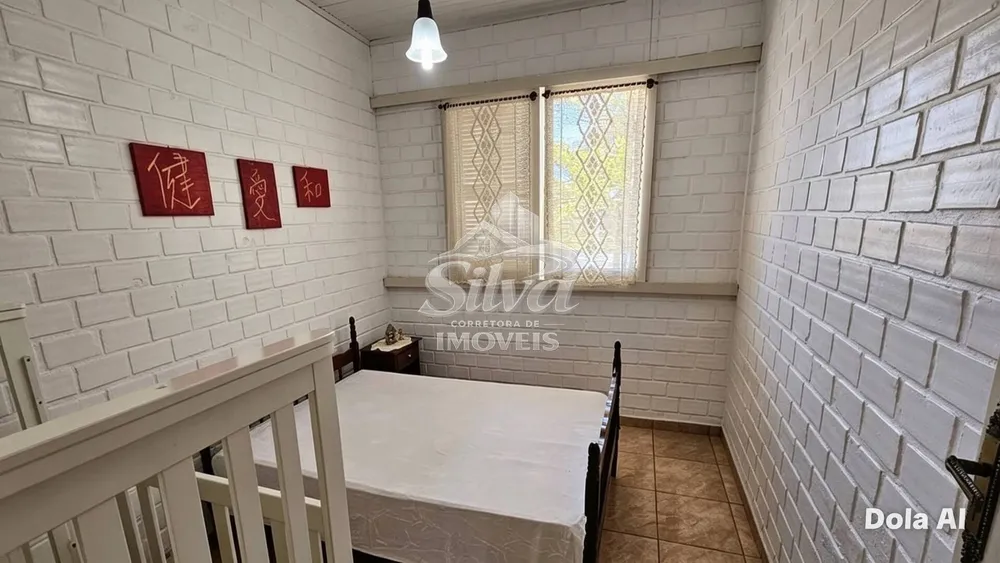 Casa, 113 m² - Foto 2