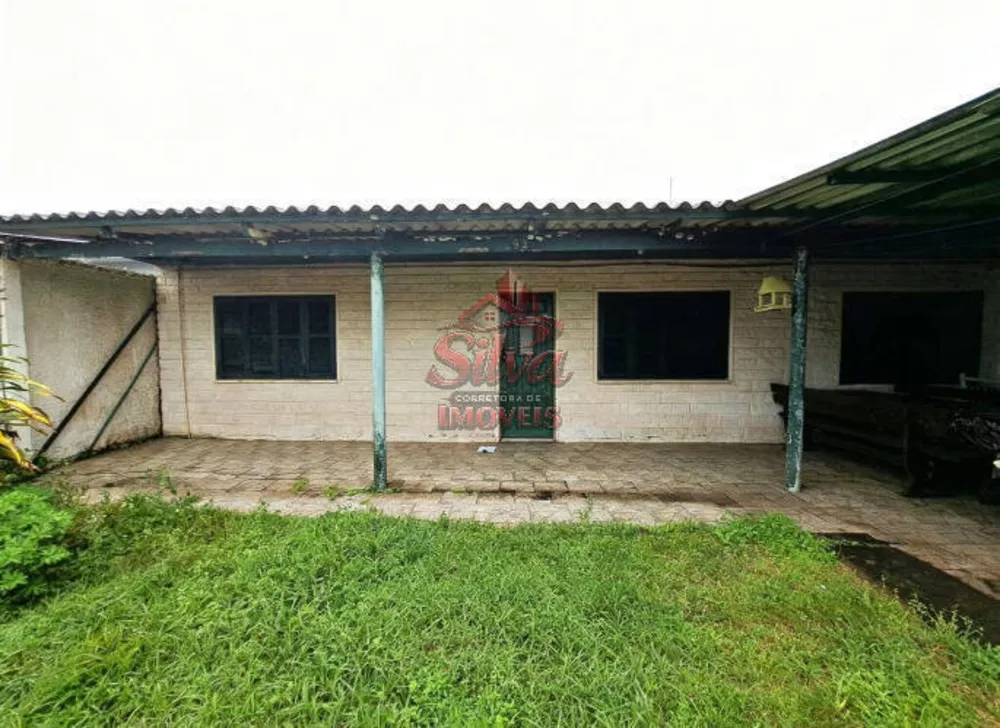 Casa, 2 quartos - Foto 1