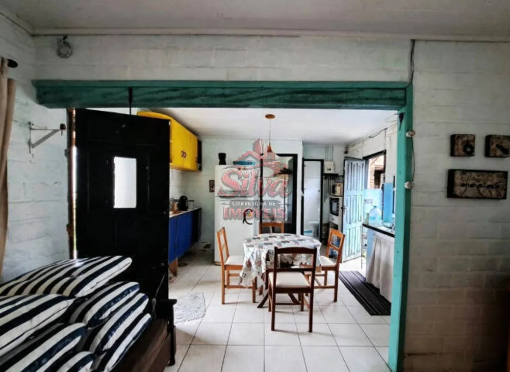 Casa, 2 quartos - Foto 2