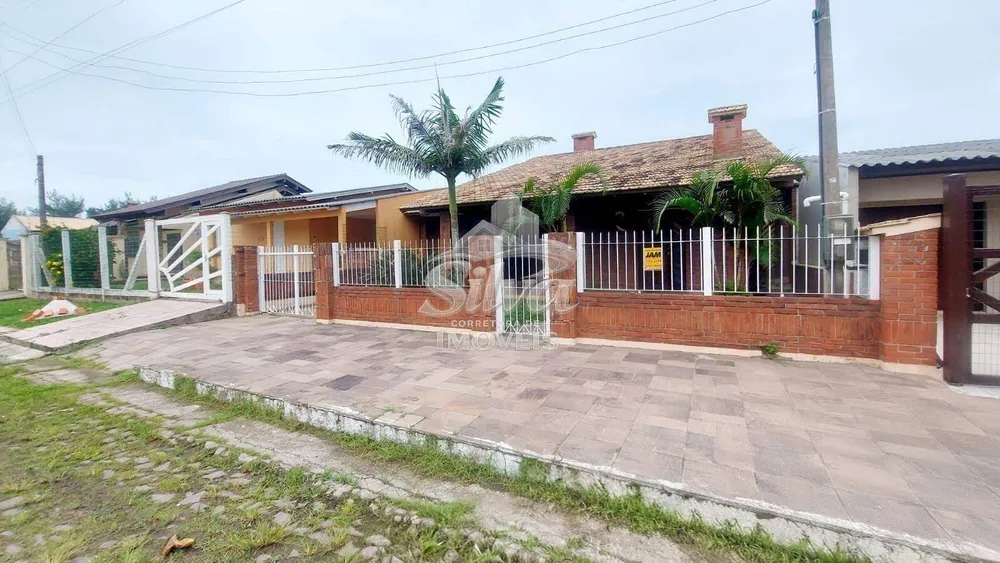Casa, 3 quartos - Foto 3