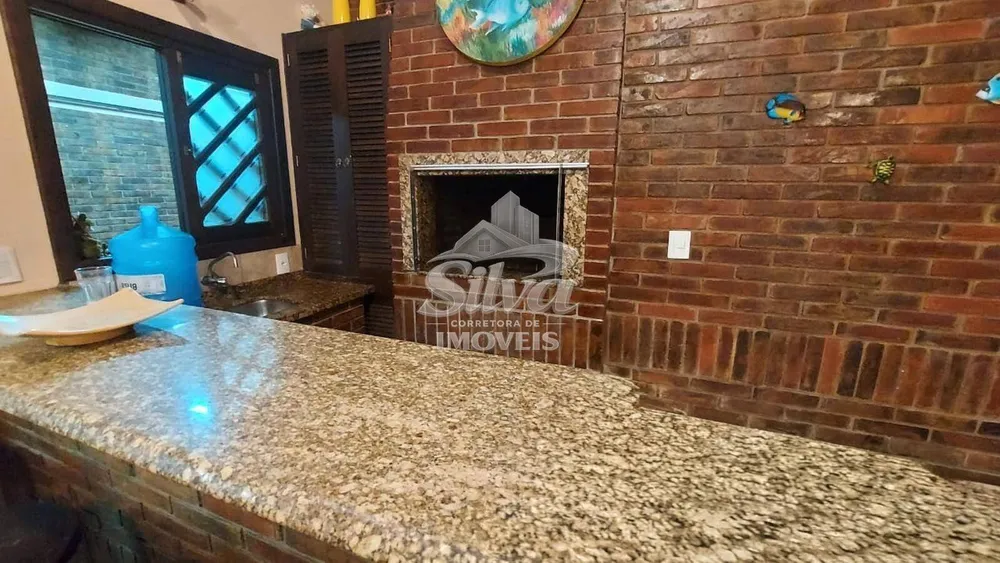 Casa, 3 quartos - Foto 6