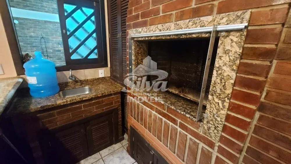 Casa, 3 quartos - Foto 10