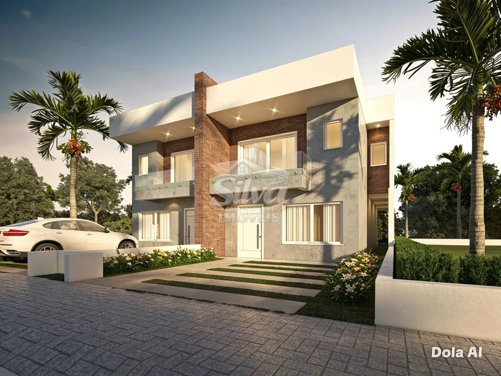 Casa, 3 quartos - Foto 3