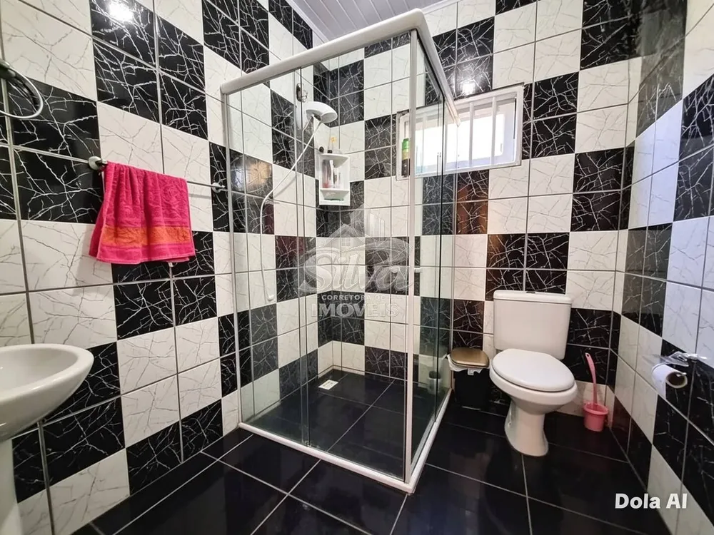 Casa, 2 quartos - Foto 3