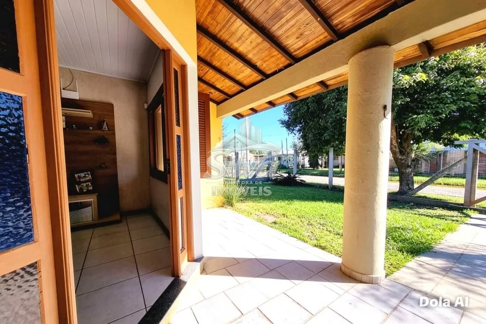 Casa, 2 quartos - Foto 2
