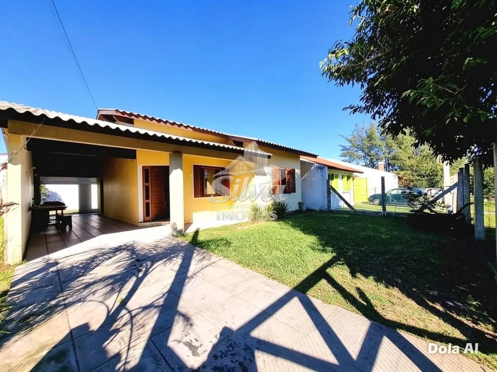 Casa, 2 quartos - Foto 1