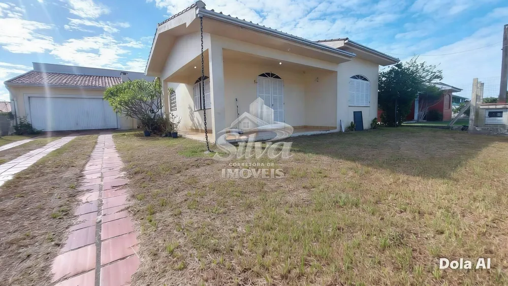 Casa, 3 quartos - Foto 4