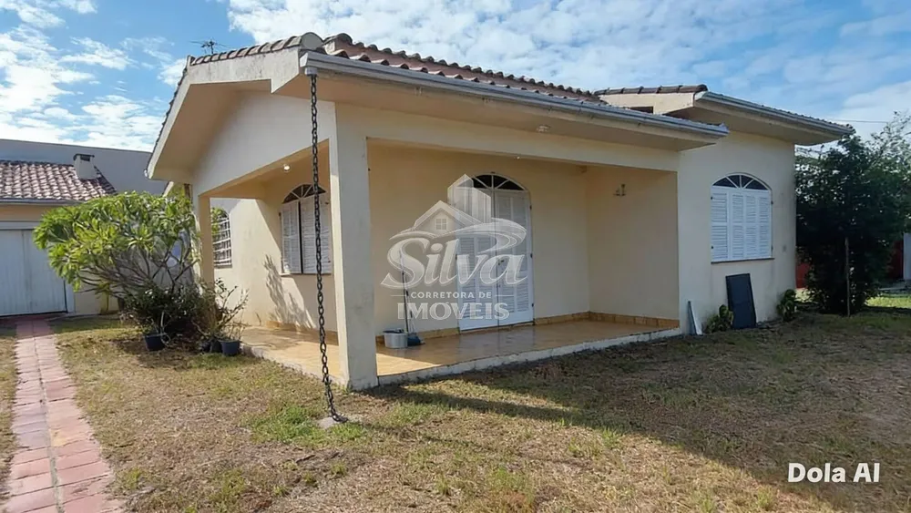Casa, 3 quartos - Foto 2
