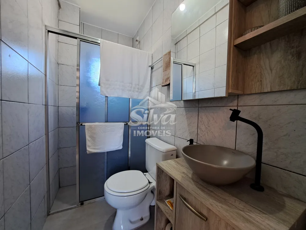 Casa, 3 quartos - Foto 7