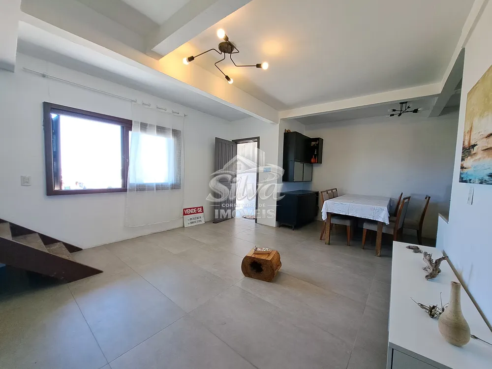 Casa, 3 quartos - Foto 5