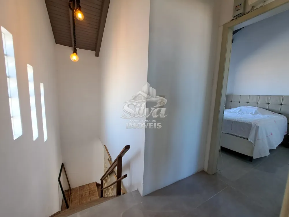 Casa, 3 quartos - Foto 16