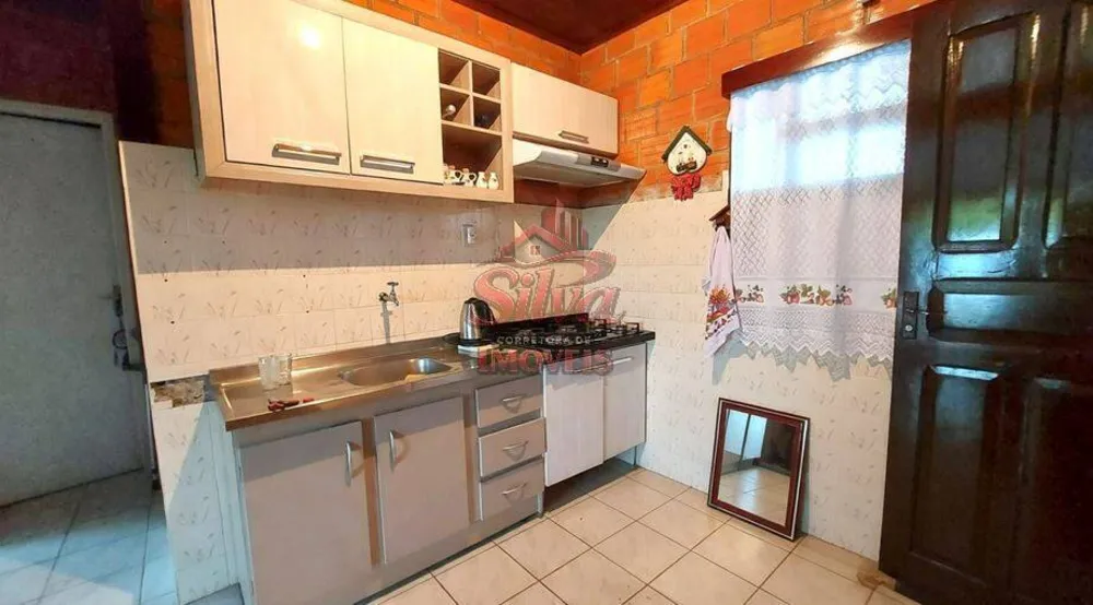 Casa, 3 quartos, 151 m² - Foto 3