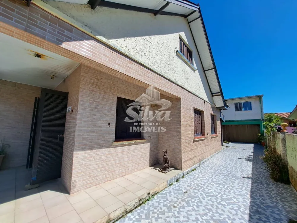 Casa, 6 quartos - Foto 2