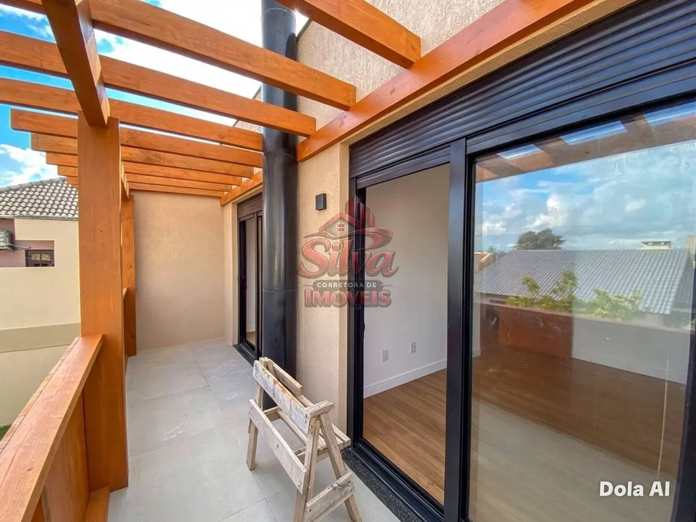 Apartamento, 3 quartos - Foto 4
