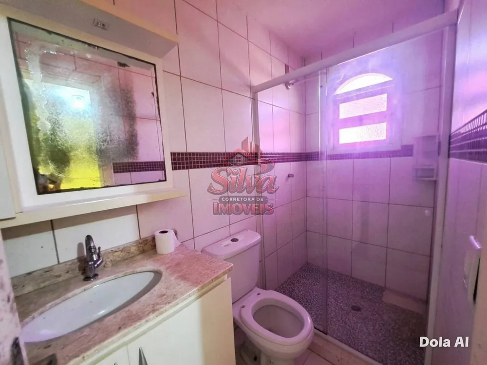 Casa, 4 quartos - Foto 1