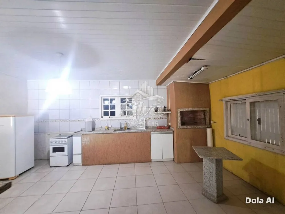 Casa, 4 quartos - Foto 2