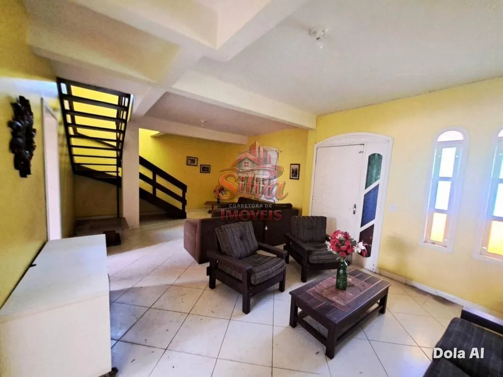 Casa, 4 quartos - Foto 7