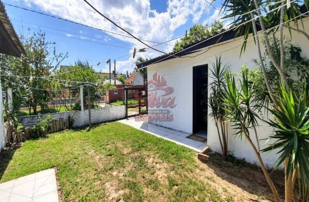 Casa, 6 quartos - Foto 2