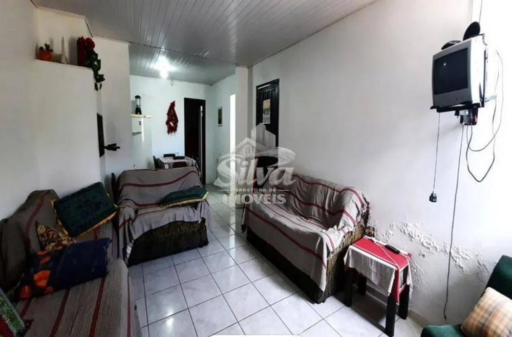 Casa, 6 quartos - Foto 5
