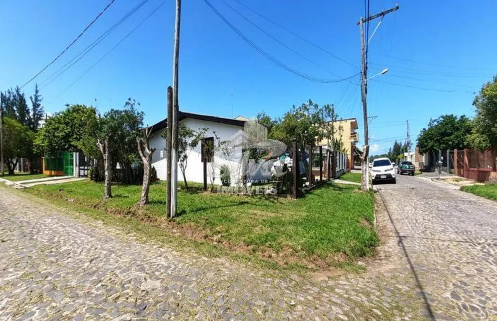 Casa, 6 quartos - Foto 1