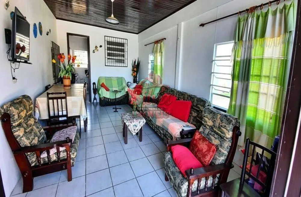 Casa, 6 quartos - Foto 8