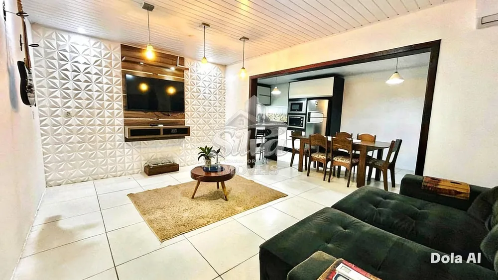Casa, 2 quartos - Foto 3