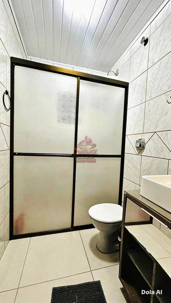 Casa, 2 quartos - Foto 8