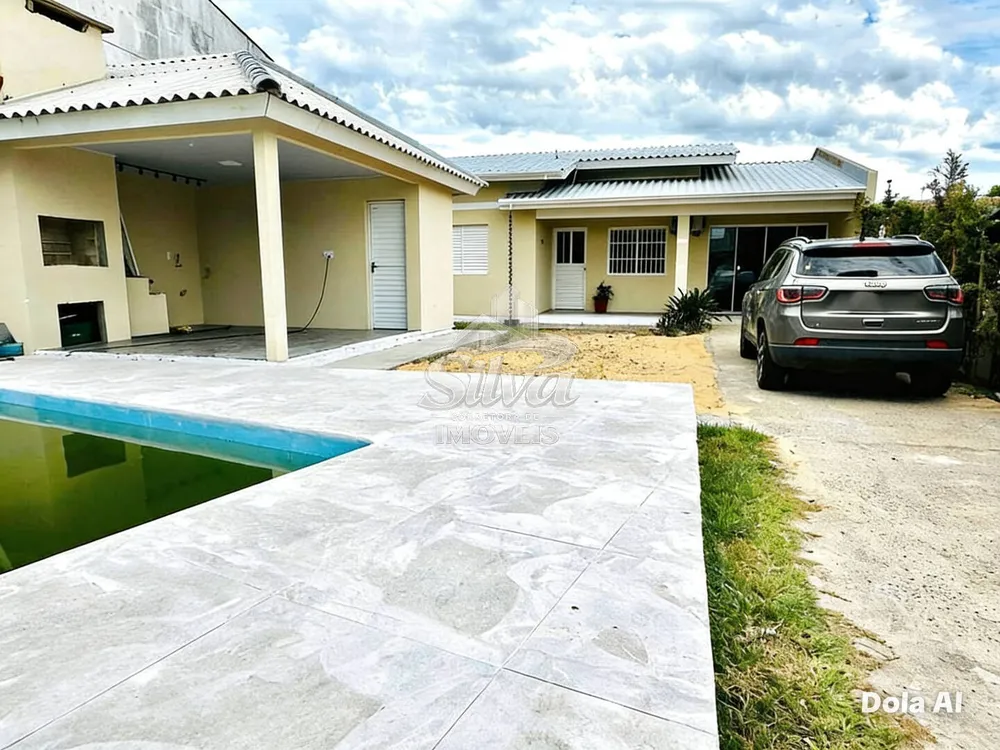 Casa, 2 quartos - Foto 1