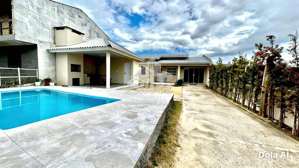 Casa, 2 quartos - Foto 4