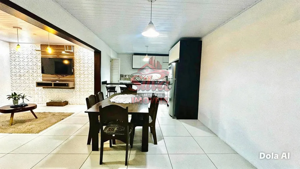 Casa, 2 quartos - Foto 10