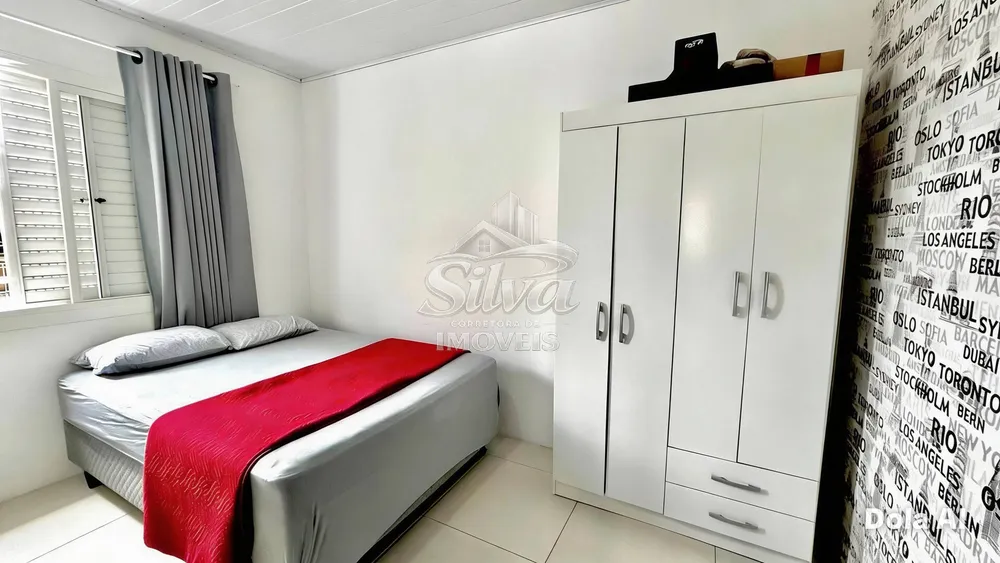 Casa, 2 quartos - Foto 4