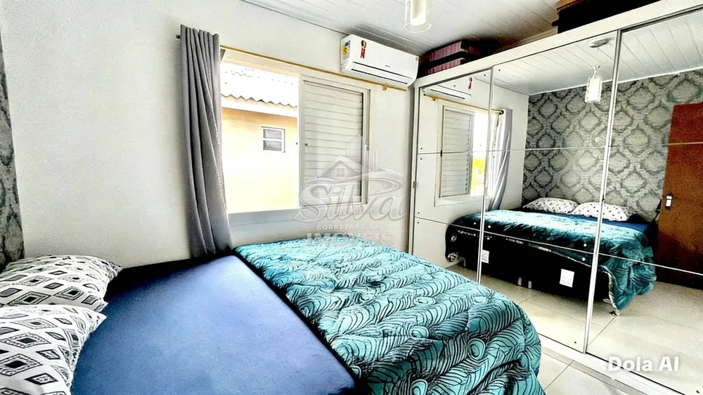 Casa, 2 quartos - Foto 2