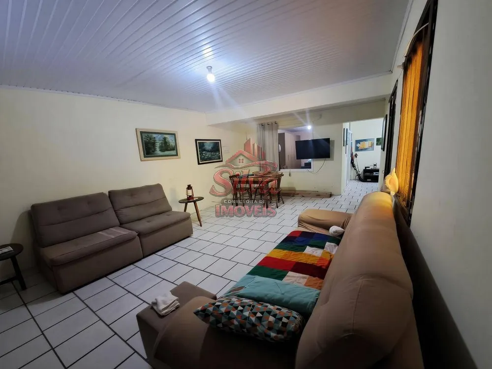 Casa, 3 quartos - Foto 8