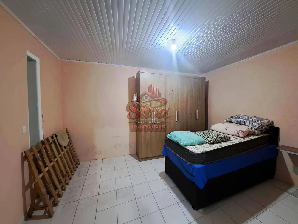 Casa, 3 quartos - Foto 10