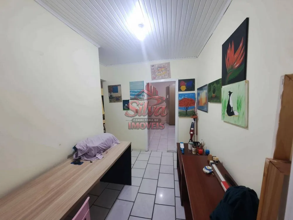 Casa, 3 quartos - Foto 11