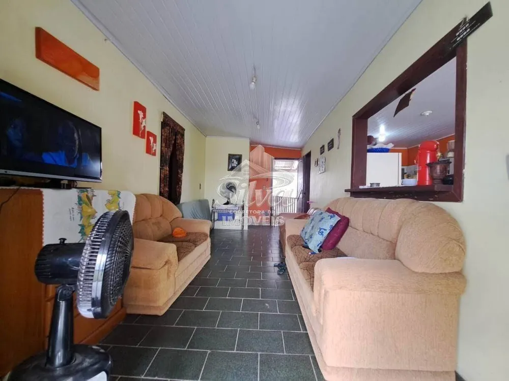 Casa, 1 quarto - Foto 6